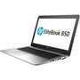 HP EliteBook 850 G4 156 39624 mm Notebook - Intel Core i5 7th Gen i5-7300U - 8 GB - 256 GB SSD - 1920 x 1080 - Windows 10 Pro - - 1BS49UAABA