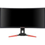 Acer Predator Z35 35 Class UW-QHD Curved Screen Gaming LCD Monitor - 219 - Black - 35 Viewable - Vertical Alignment VA - LED - x UMCZ1AAP01