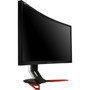 Acer Predator Z35 35 Class UW-QHD Curved Screen Gaming LCD Monitor - 219 - Black - 35 Viewable - Vertical Alignment VA - LED - x UMCZ1AAP01