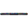Corsair K95 RGB PLATINUM Mechanical Gaming Keyboard - Cherry MX Brown - Black - Cable Connectivity - USB Interface - Multimedia G-Key CH-9127012-NA