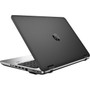 HP ProBook 655 G3 156 39624 mm Notebook - AMD A-Series 7th Gen - 4 GB - 500 GB HDD - English French Keyboard - 1366 x 768 - 10 - 1BS03UTABL