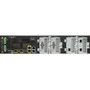 Cisco 2010 Connected Grid Router - Refurbished - 2 Ports - Management Port - 10 - Gigabit Ethernet - 2U - Rack-mountable Wall CGR-2010-SECK9-RF