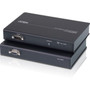 ATEN USB DVI HDBaseT 20 KVM Extender 1920 x 1200100 m - 1 Computers - 1 Remote Users - 49213 ft 150000 mm Range - WUXGA - x CE620