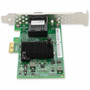 AddOn Allied Telesis Gigabit Ethernet Card - PCI Express 20 x1 - Intel 82574 - 1 Ports - 1 x SC Ports - Optical Fiber - - - Card AT2911SXSC001AO