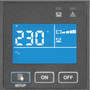 Tripp Lite by Eaton SmartOnline SUINT1000XLCD 1000VA Tower UPS - Tower - 6 Hour Recharge - 480 Minute Stand-by - 220 V AC 230 V AC SUINT1000XLCD