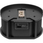 Vaddio ConferenceSHOT Speaker System - Black 999-9995-003