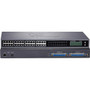 Grandstream High Density FXS Analog VoIP Gateway - 1 x RJ-45 - 32 x FXS - Gigabit Ethernet - 1U High (Fleet Network)
