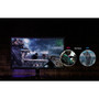 LG 24MP59G-P 24 Class Full HD LCD Monitor - 169 - Black - 238 Viewable - In-plane Switching IPS Technology - LED Backlight - x - 24MP59G-P