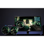 LG 24MP59G-P 24 Class Full HD LCD Monitor - 169 - Black - 238 Viewable - In-plane Switching IPS Technology - LED Backlight - x - 24MP59G-P