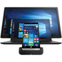 HP Elite x3 64 GB Smartphone - 6 15138 mm Super AMOLED WQHD 1440 x 2560 - 4 GB RAM - Windows 10 - 4G - Bar - Qualcomm - 2 SIM - - 1JG46UAABA