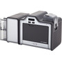 Fargo HDP5000 Single Sided Dye SublimationThermal Transfer Printer - Color - Card Print - USB - 46 Second Color - 300 dpi - 213 mm 089603