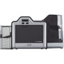 Fargo HDP5000 Single Sided Dye SublimationThermal Transfer Printer - Color - Card Print - USB - 46 Second Color - 300 dpi - 213 mm 089603