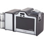 Fargo HDP5000 Single Sided Desktop Dye SublimationThermal Transfer Printer - Color - Card Print - USB - 24 Second Color - 300 dpi - x 089623