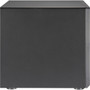 QNAP High-capacity 16-bay Xeon D Super NAS with Exceptional Performance - Intel Xeon D-1531 Hexa-core 6 Core 220 GHz - 128 GB RAM - TS-1685-D1531-128GR-US