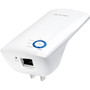 TP-LINK_TL-WA850RE_300Mbps_Universal_Wi-Fi_Range_Extender_-_248_GHz_-_Internal_-_1_x_Network_RJ-45_-_Ethernet_Fast_Ethernet_-_3_W_TL-WA850RE