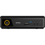 Zotac ZBOX E MAGNUS EN1060K Desktop Computer - Intel Core i5 7th Gen i5-7500T - Mini PC - NVIDIA GeForce GTX 1060 6 GB GDDR5 ZBOX-EN1060K-U
