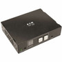 Tripp Lite by Eaton B160-001-CSI Video Extender Transmitter - 1 Output Device - 32808 ft 100000 mm Range - 1 x Network RJ-45 - 1 B160-001-CSI