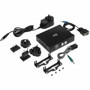 Tripp Lite by Eaton B160-001-CSI Video Extender Transmitter - 1 Output Device - 32808 ft 100000 mm Range - 1 x Network RJ-45 - 1 B160-001-CSI
