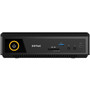 Zotac ZBOX E MAGNUS EN1070K Desktop Computer - Intel Core i5 7th Gen i5-7500T - Mini PC - NVIDIA GeForce GTX 1070 8 GB GDDR5 ZBOX-EN1070K-U