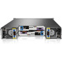 Lenovo ThinkSystem DS2200 SFF FCiSCSI Dual Controller Unit US English Documentation - 24 x HDD Supported - 24 x SSD Supported - 2 x 4599A11
