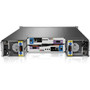 Lenovo ThinkSystem DS2200 SFF SAS Dual Controller Unit US English Documentation - 24 x HDD Supported - 24 x SSD Supported - 2 x SAS 4599A21