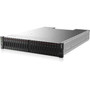 Lenovo ThinkSystem DS4200 SFF FCiSCSI Dual Controller Unit US English Documentation - 24 x HDD Supported - 24 x SSD Supported - 2 x 4617A11