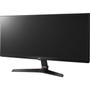 LG 29UM69G-B 29 Class UW-UXGA LCD Monitor - 219 - Black - LED Backlight - 2560 x 1080 - 167 Million Colors - FreeSync - 250 - 5 ms 29UM69G-B