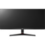 LG 29UM69G-B 29 Class UW-UXGA LCD Monitor - 219 - Black - LED Backlight - 2560 x 1080 - 167 Million Colors - FreeSync - 250 - 5 ms 29UM69G-B
