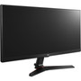 LG 29UM69G-B 29 Class UW-UXGA LCD Monitor - 219 - Black - LED Backlight - 2560 x 1080 - 167 Million Colors - FreeSync - 250 - 5 ms 29UM69G-B