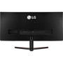LG 29UM69G-B 29 Class UW-UXGA LCD Monitor - 219 - Black - LED Backlight - 2560 x 1080 - 167 Million Colors - FreeSync - 250 - 5 ms 29UM69G-B