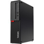 Lenovo ThinkCentre M710s 10M7000QUS Desktop Computer - Intel Core i5 7th Gen i5-7400 - 8 GB - 256 GB SSD - Small Form Factor - Black - 10M7000QUS