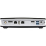 Zotac ZBOX M ZBOX-MI548-U Desktop Computer - Intel Core i5 7th Gen i5-7200U - Mini PC - Intel HD Graphics 620 DDR4 SDRAM ZBOX-MI548-U
