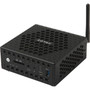Zotac ZBOX nano C ZBOX-CI327NANO-U Desktop Computer - Intel Celeron N3450 - Mini PC - Intel HD Graphics 500 DDR3L SDRAM ZBOX-CI327NANO-U