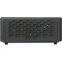 Zotac ZBOX nano C ZBOX-CI327NANO-U Desktop Computer - Intel Celeron N3450 - Mini PC - Intel HD Graphics 500 DDR3L SDRAM ZBOX-CI327NANO-U