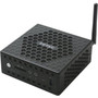 Zotac ZBOX nano C ZBOX-CI327NANO-U Desktop Computer - Intel Celeron N3450 - Mini PC - Intel HD Graphics 500 DDR3L SDRAM ZBOX-CI327NANO-U