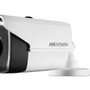 Hikvision Turbo HD DS-2CE16D1T-IT1 2 Megapixel HD Surveillance Camera - Monochrome Color - 1 - Bullet - 6562 ft 20 m - 1920 x 1080 DS-2CE16D1T-IT1 28MM