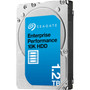 Seagate ST1200MM0129 120 TB Hard Drive - 25 Internal - SAS 12Gbs SAS - 10000rpm ST1200MM0129