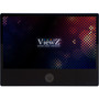 ViewZ VZ-PVM-I2B3N 23 Class Webcam Full HD LCD Monitor - 169 - Black - LED Backlight - 1920 x 1080 - 167 Million Colors - 250 - - - VZ-PVM-I2B3N
