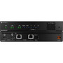 Atlona Dual-Channel Networked AV Encoder - Functions Video Encoding Audio Embedding Video Streaming Video Scaling Video Audio - x AT-OMNI-112