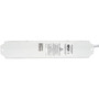 Tripp Lite by Eaton PS607HG20AOEM 6-Outlets Power Strip - NEMA 5-20P-HG - 6 x NEMA 5-20R-HG - 7 ft 213 m Cord - 20 A Current - 120 PS607HG20AOEM
