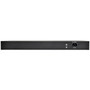 Tripp Lite by Eaton NGS24C2 24-Port Gigabit L2 Web-Smart Managed Network Switch - 24 Ports - Manageable - Gigabit Ethernet - - 2 Layer NGS24C2