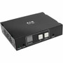 Tripp Lite by Eaton Receiver Unit - 1 Output Device - 32808 ft 100000 mm Range - 1 x Network RJ-45 - WUXGA - 1920 x 1200 - Pair - B160-100-CSI