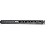 Tripp Lite by Eaton NGS24C2POE Ethernet Switch - 24 Ports - Manageable - 2 Layer Supported - Modular - 2 SFP Slots - Optical Fiber - NGS24C2POE