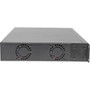 Tripp Lite by Eaton NGS24C2POE Ethernet Switch - 24 Ports - Manageable - 2 Layer Supported - Modular - 2 SFP Slots - Optical Fiber - NGS24C2POE