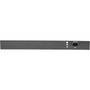 Tripp Lite by Eaton NGS24C2POE Ethernet Switch - 24 Ports - Manageable - 2 Layer Supported - Modular - 2 SFP Slots - Optical Fiber - NGS24C2POE