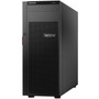Lenovo ThinkServer TS460 70TT0025UX 4U Tower Server - 1 Xeon E3-1240 v6 370 GHz - 8 GB RAM - Serial ATA600 Controller - 1 Processor 70TT0025UX