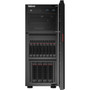 Lenovo ThinkServer TS460 70TT0025UX 4U Tower Server - 1 Xeon E3-1240 v6 370 GHz - 8 GB RAM - Serial ATA600 Controller - 1 Processor 70TT0025UX