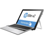 HP Elite x2 1012 G2 123 31242 mm Touchscreen Detachable 2 in 1 Notebook - Intel Core i5 7th Gen i5-7300U - 8 GB - 256 GB SSD - - 1NL79UAABA