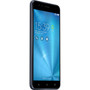 Asus ZenFone 3 Zoom ZE553KL 32 GB Smartphone - 55 13970 mm AMOLED Full HD 1920 x 1080 - 3 GB RAM - Android 601 Marshmallow - 4G ZE553KL-S625-3G32G-BK