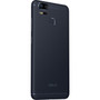 Asus ZenFone 3 Zoom ZE553KL 32 GB Smartphone - 55 13970 mm AMOLED Full HD 1920 x 1080 - 3 GB RAM - Android 601 Marshmallow - 4G ZE553KL-S625-3G32G-BK
